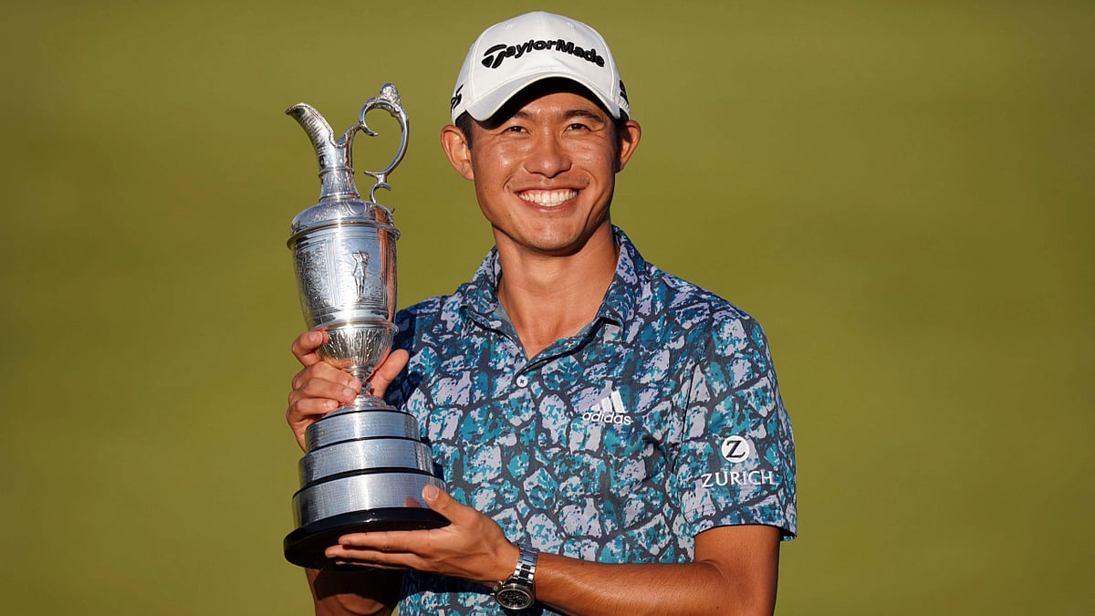 2024 Open Championship Preview Live Odds, Course Breakdown, and Our